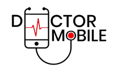 Doctor Mobile Logo